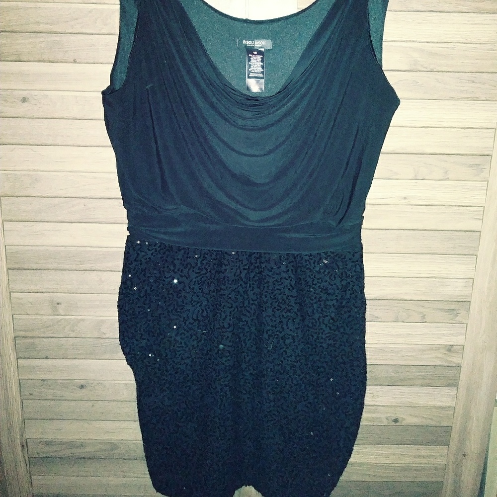 3/$15 🌟Black Dress📦Bundle & Save📦